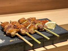 -眞日本料理