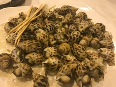 -吉源大排档·鱼生·海鲜(烧烤彩印厂店)