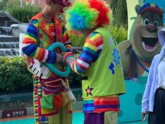 -郑州方特梦幻王国