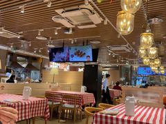 -西贝(南开大悦城店)