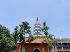 -迎江寺
