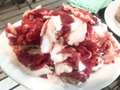 -来自潮州牛肉店(华强北店)