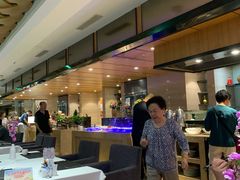 -大同云冈美高大酒店