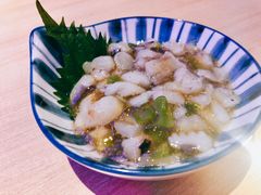 -琴寿司居酒屋(中山广场店)