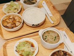 -真功夫(莲塘店)