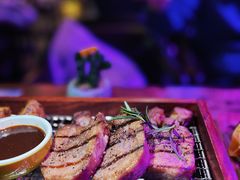 -Famous肥猫墨西哥音乐餐吧(五棵松华熙LIVE店)