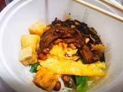 原味螺蛳粉-水平有限广西米粉·广西风味集(五道口店)