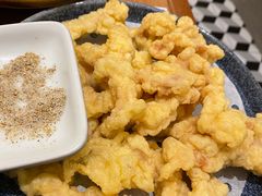 软炸里脊-老昌春饼(中央大街店)