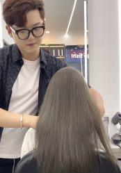 -私人定制 Hair Salon