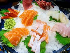 -香川日本料理·铁板烧(阿尔泰店)