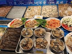 -鱼满舱·鲜活海鲜·正宗鲁菜