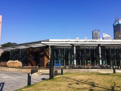 -山葵家·创意料理(宁波来福士店)