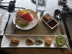 芝麻鸭子-厉家菜(金宝街店)