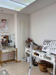 -S · Nail 自助美甲美睫