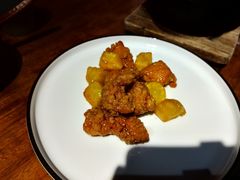 -马灯部落·西湖边的创意山景餐厅(虎跑动物园店)