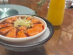 -东海怡品海鲜豆捞(星街坊店)