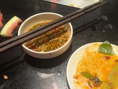 -川西坝子火锅(金沙1.0直营店)
