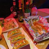 南昌新晋美式餐吧！七夕约会好去处