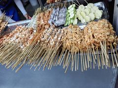 -圆西烤肉(园西路店)