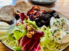 brunch&nbsp;combo-RAC BAR(安福路店)