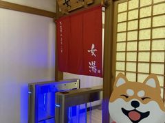 -大江户·温泉洗浴(浑南店)