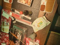 -可口香·非遗老号烧烤(南岗直营店)