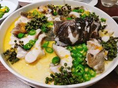 -CHIC1699远洋私厨
