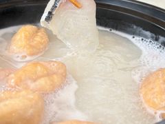 -牛牛和牛海鲜粥底火锅(长虹国际城店)