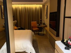 -维也纳国际酒店·长沙世界之窗月湖公园地铁站店