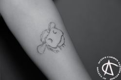-AC TATTOO 纹身
