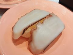 -争鲜回转寿司(流行前线店)