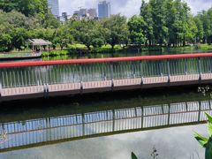 -四海公园(南山区)