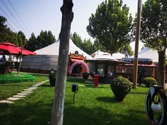 -九十九顶毡房(阜石路店)