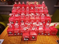 -去茶去餐厅(中央大街店)