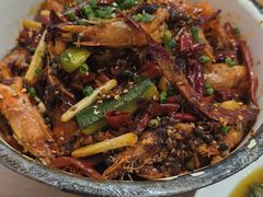 -辣螃铠盆盆蟹大排档(总店)