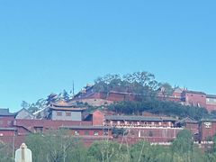 -五台山风景名胜区