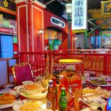 贵阳探店｜贵阳也有超火的港式打边炉啦