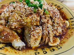 -勇猛子川菜馆(新军路店)