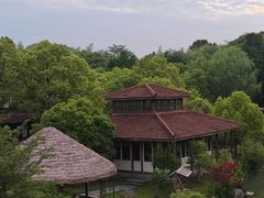 -良渚文化村