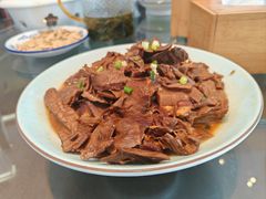 笋尖焖肉-印象徽州·正宗徽菜体验店