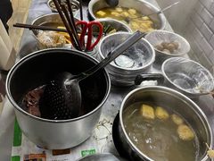 -正宗梧州牛肠酸