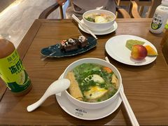 -三谷里·生态水疗空间(五一店)
