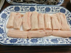 -老铜锅涮羊肉(大连海滨住宅小区店)