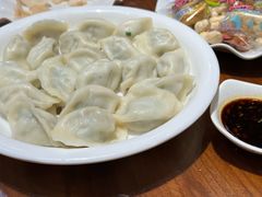-那家老院子东北菜·饺子·小鸡炖蘑菇(艳华街店)