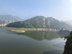 -燕塞湖鸟语林景区