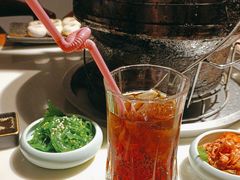 -久藏·横膈膜烧肉·酒场(江汉路店)