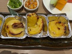 -大渔铁板烧(海雅缤纷城店)