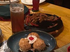 -Pistolera Mexican Cantina女枪手墨西哥餐厅(碧云路店)