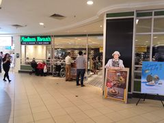 -Madam Kwan's(Mid Valley Megamall)