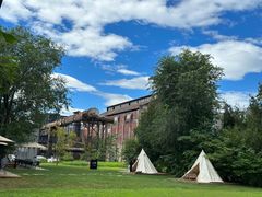 -首钢一高炉·SoReal科幻乐园